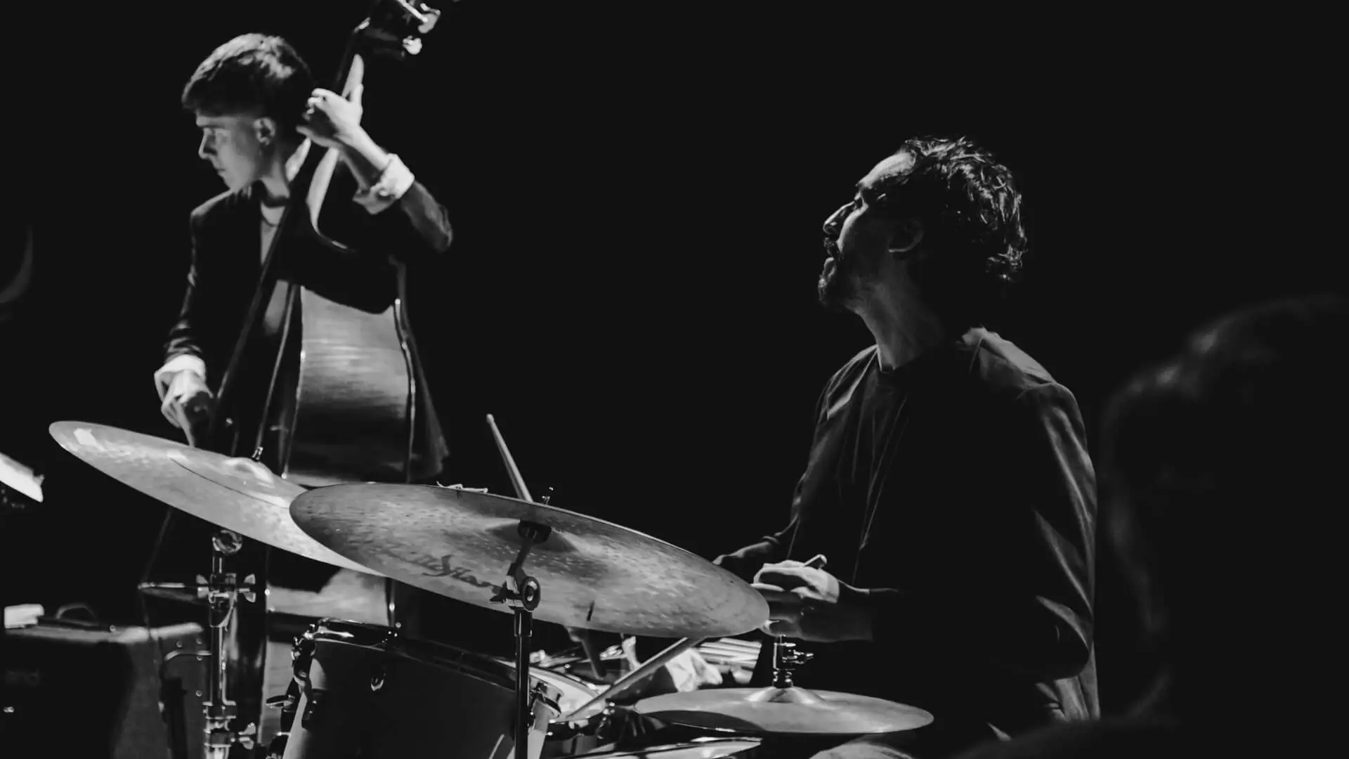 B-flat -Accoustic Musik & Jazz Club - Jam Sessions